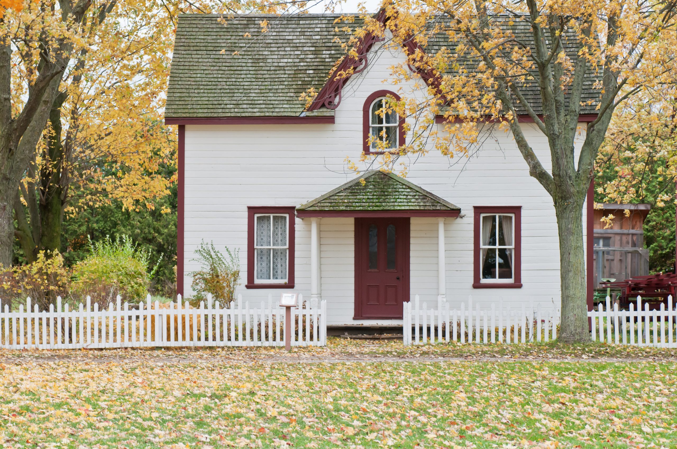 Je huis een nieuwe look geven met  een gevelrenovatie