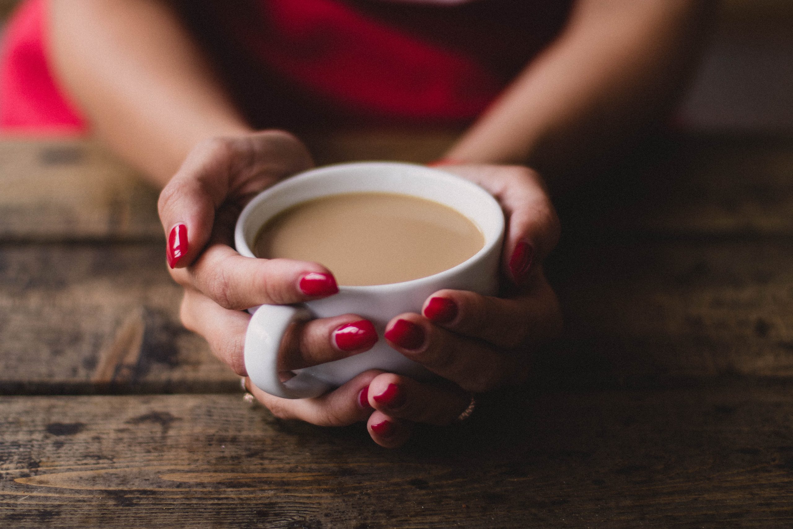 De perfecte koffie met Koffiemachine bonen