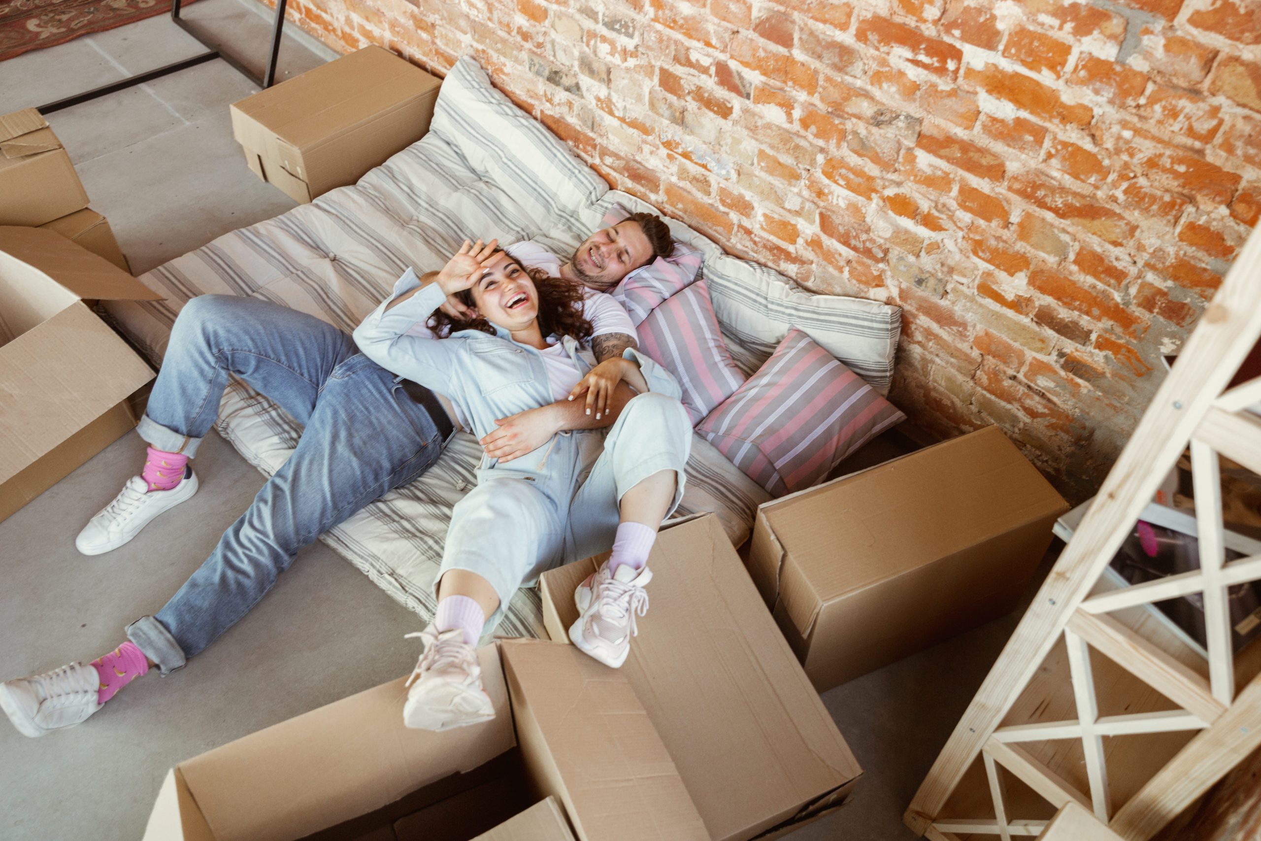 Flex Wonen Blog