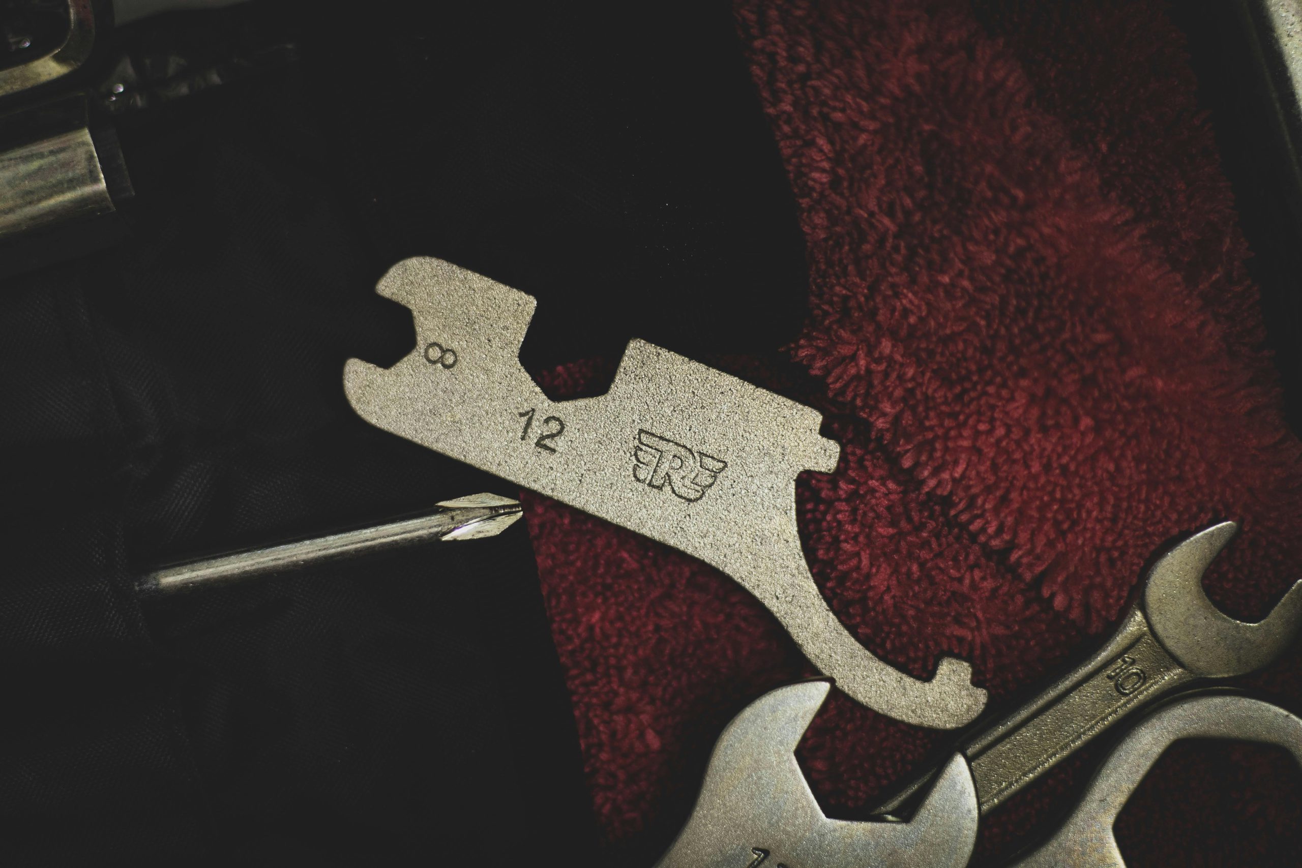 De finesse van staal maatwerk in elk detail